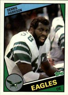 Dennis Harrison