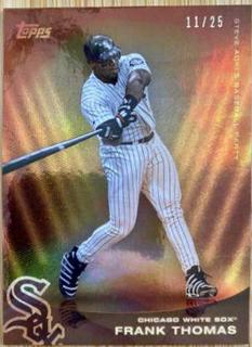 Frank Thomas