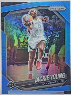 Jackie Young