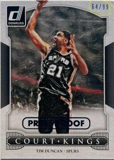 Tim Duncan