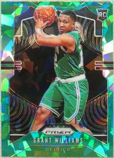Grant Williams