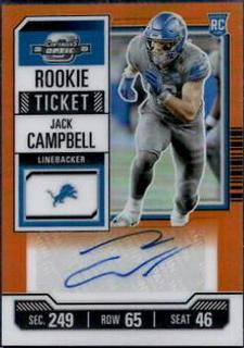 Jack Campbell