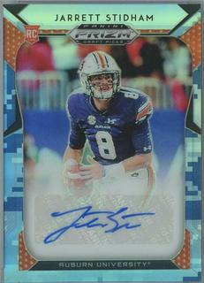 Jarrett Stidham