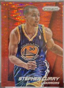 Stephen Curry