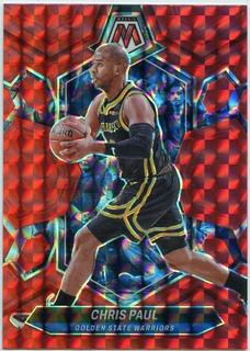 Chris Paul