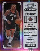 Kevin Porter Jr.