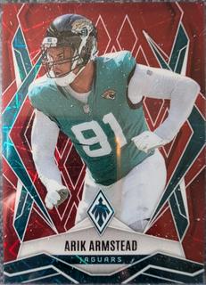 Arik Armstead