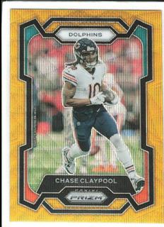 Chase Claypool