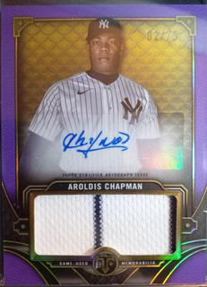 Aroldis Chapman