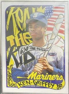 Ken Griffey Jr.