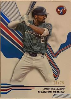 Marcus Semien