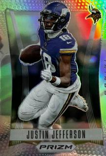 Justin Jefferson