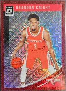 Brandon Knight