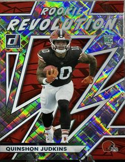 Quinshon Judkins
