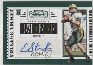 Easton Stick