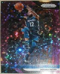 Tyreke Evans
