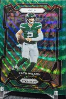 Zach Wilson