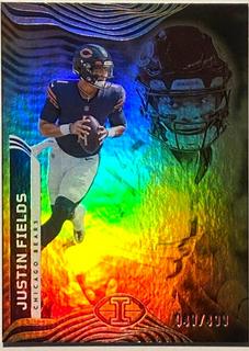 Justin Fields
