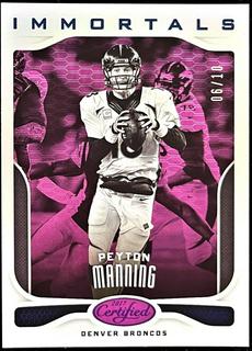 Peyton Manning