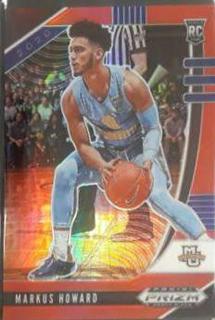 Markus Howard