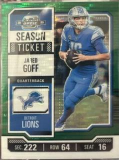 Jared Goff