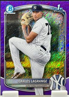 Carlos Lagrange