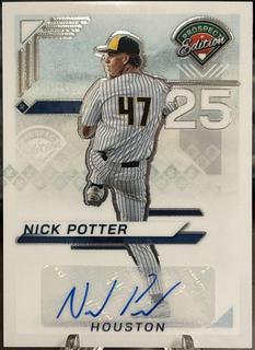 Nick Potter