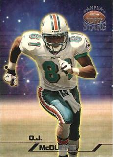 O.J. McDuffie
