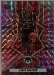 Chris Boucher