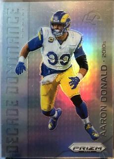 Aaron Donald