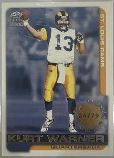 Kurt Warner