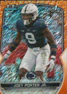 Joey Porter Jr.