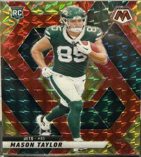 Mason Taylor