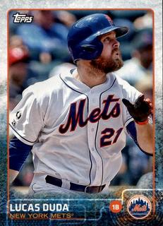 Lucas Duda