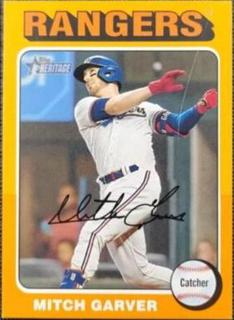 Mitch Garver