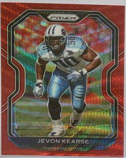 Jevon Kearse