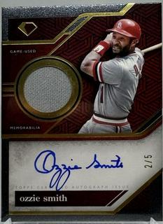 Ozzie Smith