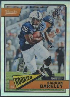 Saquon Barkley