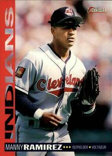 Manny Ramirez