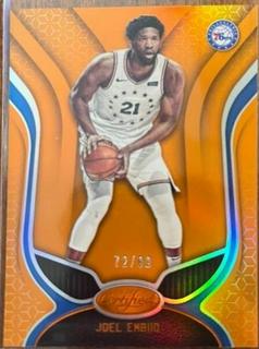 Joel Embiid