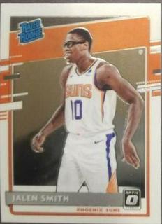 Jalen Smith