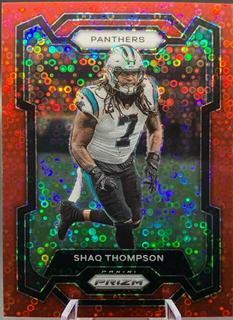 Shaq Thompson