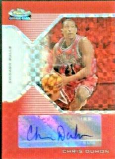 Chris Duhon