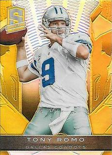 Tony Romo