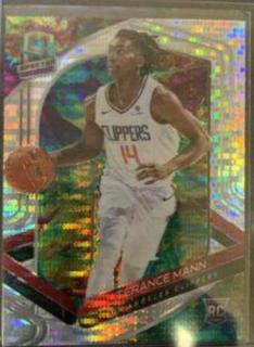 Terance Mann