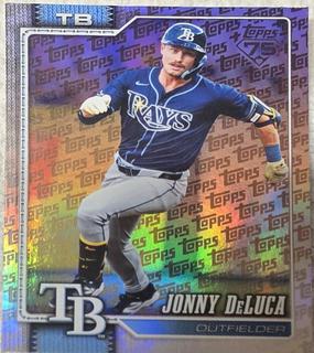 Jonny DeLuca
