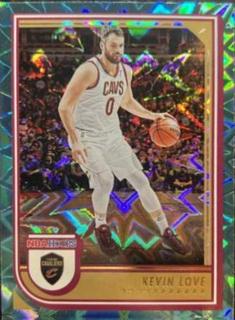 Kevin Love
