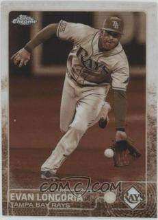 Evan Longoria