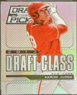 Aaron Judge