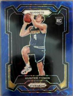 Hunter Tyson